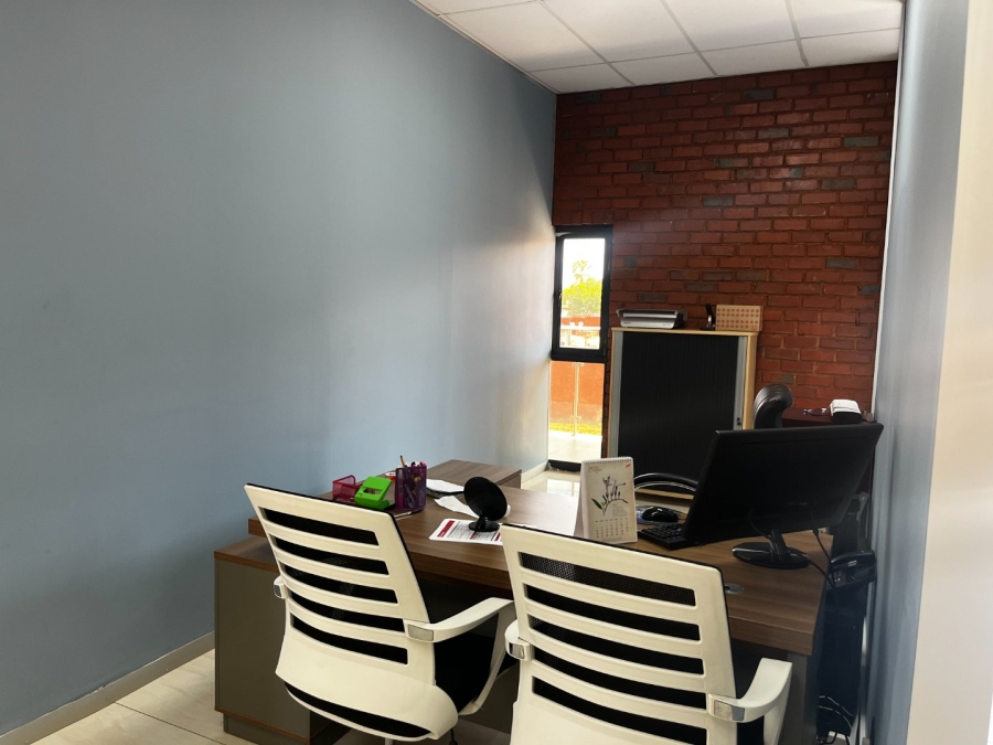 To Let commercial Property for Rent in Melodie North West